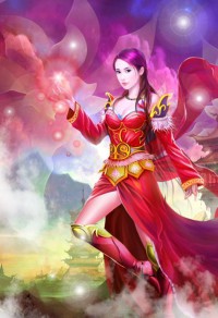（盜墓筆記同人）“瓶邪黑花”心魔