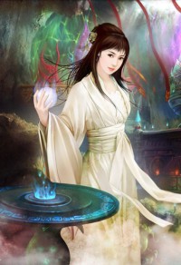 仙履奇緣傳