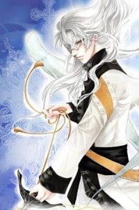 神明眷恋的艾泽拉斯
