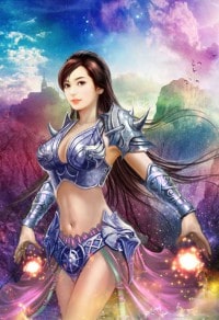 《我的道教三国》