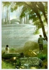 《以父为天》