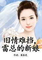 《舊情難擋,雷總的寶貝新娘》