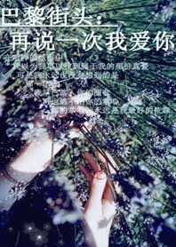 《巴黎街頭:再說一次我愛你》