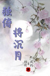 《獨倚將沉月》