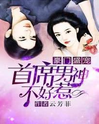 豪門盛寵：首席男神不好惹