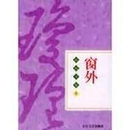 窗外