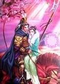 三國美人一鍋煮