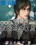 《資料經紀人》