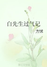 白先生過氣記