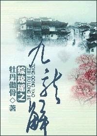 《綜瓊瑤之九龍解》