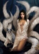 《狐顏亂欲》