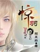 《驚羽》