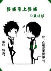 《傻妈看上傻妈》