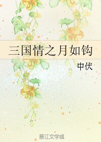 《三國情之月如鉤》