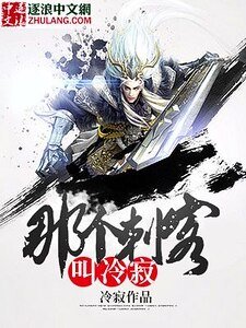 《那個刺客叫冷寂》