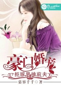 《豪門婚寵:拒嫁男神前夫/後來的我與他無關》