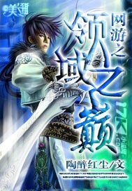 網遊之領域之巔