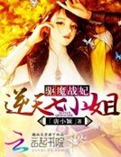 《驅魔戰妃:逆天七小姐》