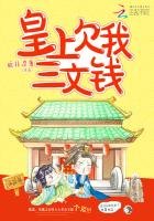 《皇上欠我三文錢》