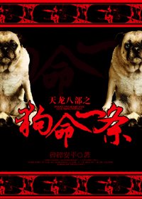 （天龍八部同人）天龍八部之狗命一條