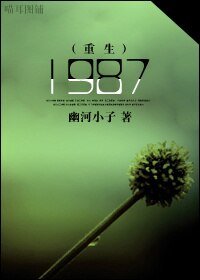 《重生之1987》