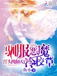 《丫頭拽翻天:馴服惡魔冷校草》