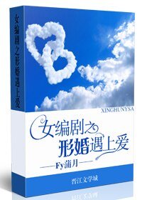 女編劇之形婚遇上愛/形婚遇上愛