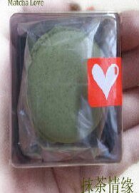 《抹茶情緣》