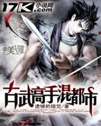 《古武高手混都市》