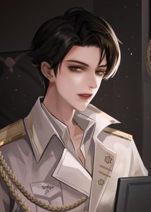 《朕與元帥AA戀(星際)》