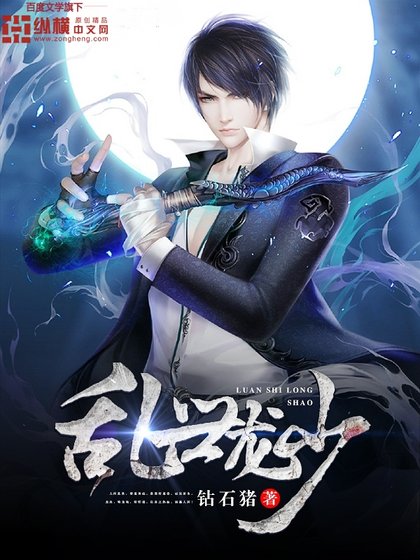 《乱世龙少》
