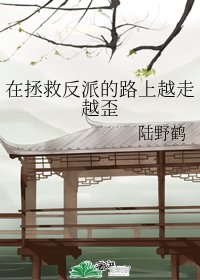 在拯救反派的路上越走越歪