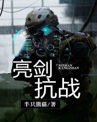 《亮劍抗戰》