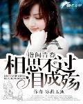 《指間青春:相思不過淚成殤》