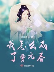 《我怎麼成了賈元春》