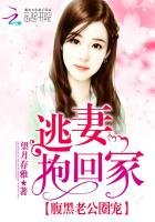 《腹黑老公圈寵:逃妻抱回家》