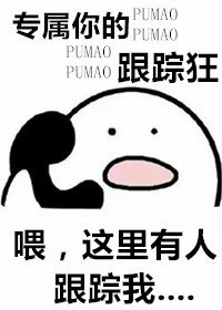 《專屬你的跟蹤狂》