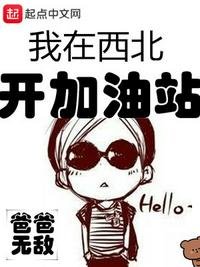 《我在西北開加油站》
