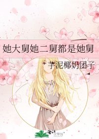 《她大舅她二舅都是她舅》