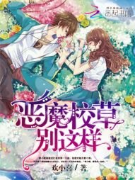 《追爱99次:恶魔校草别这样》