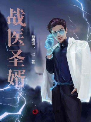 《戰醫聖婿》