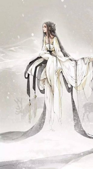 楚喬傳—琴瑟在御，莫不靜好【燕淳】