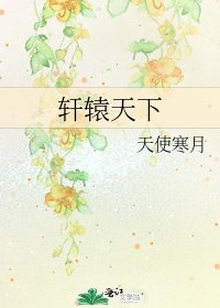 《軒轅天下》