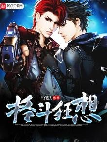 《格斗狂想》