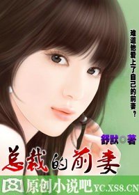 總裁的前妻