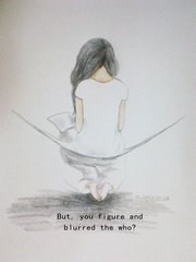 偏偏是你