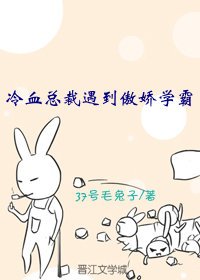 冷血總裁遇到傲嬌學霸