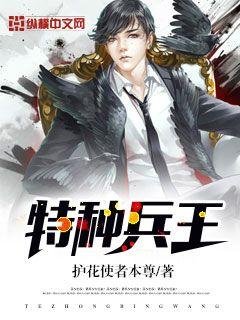 《特種兵王》
