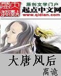 《大唐風后》