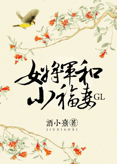 《女將軍和小福妻》